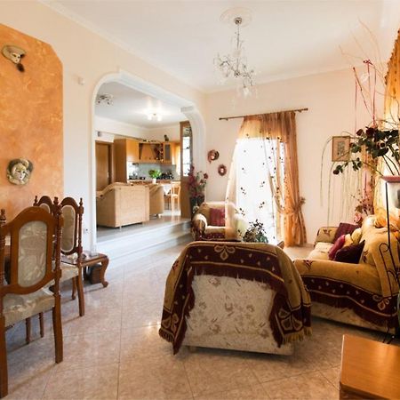 Villa Sotiris 키사모스 외부 사진