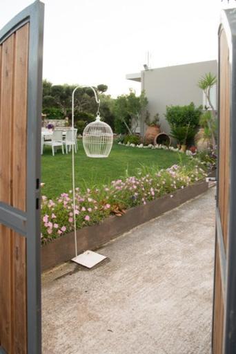 Villa Sotiris 키사모스 외부 사진