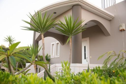 Villa Sotiris 키사모스 외부 사진